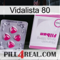 Vidalista 80 32